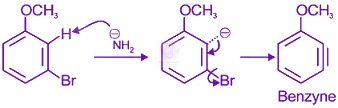 NEET 2017 Chemistry, Haloalkanes and Haloarenes — solution figure 1
