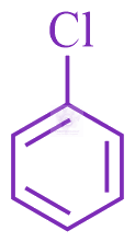 NEET 2020 Chemistry, Haloalkanes and Haloarenes — option A figure