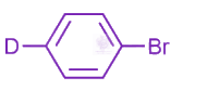 NEET 2023 Chemistry, Haloalkanes and Haloarenes — option B figure