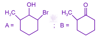 NEET 2024 Chemistry, Haloalkanes and Haloarenes — option C figure