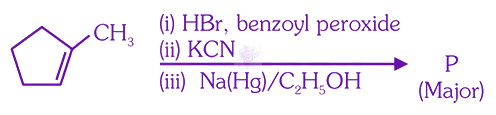 NEET 2025 Chemistry, Haloalkanes and Haloarenes — question figure