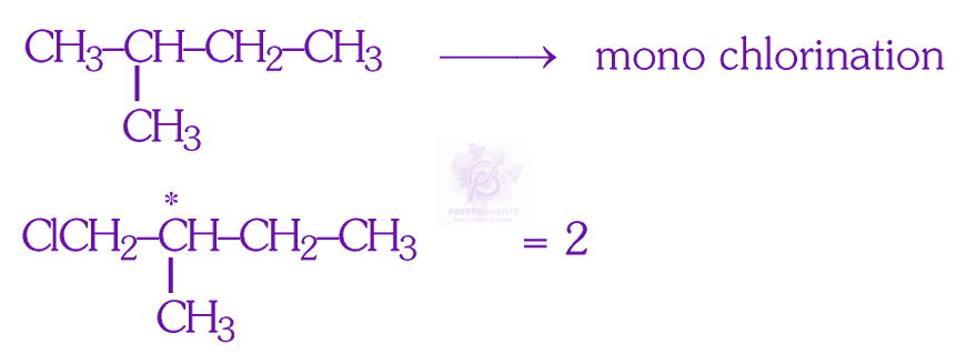 NEET 2025 Chemistry, Haloalkanes and Haloarenes — solution figure 1