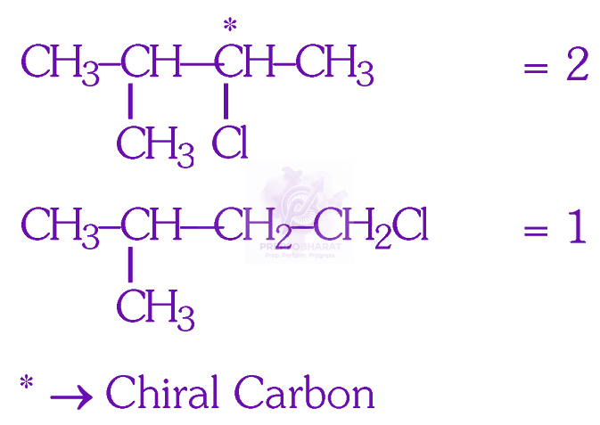 NEET 2025 Chemistry, Haloalkanes and Haloarenes — solution figure 3