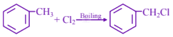 NEET 2003 Chemistry, Hydrocarbons — option A figure