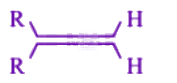 NEET 2005 Chemistry, Hydrocarbons — option B figure