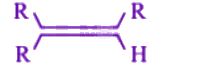 NEET 2005 Chemistry, Hydrocarbons — option C figure