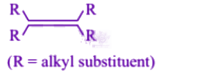 NEET 2005 Chemistry, Hydrocarbons — option D figure