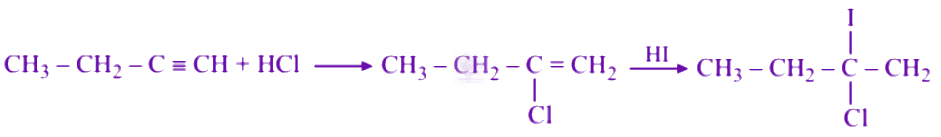 NEET 2007 Chemistry, Hydrocarbons — solution figure