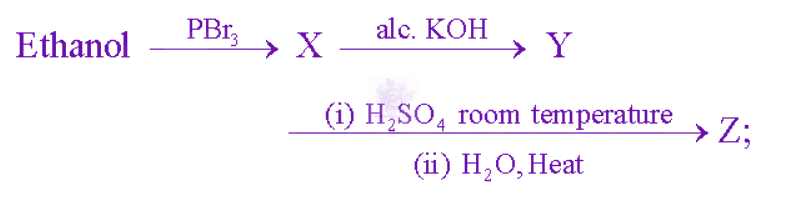 NEET 2009 Chemistry, Hydrocarbons — question figure