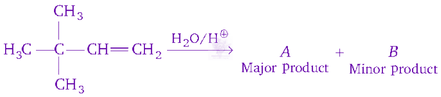 NEET 2012 Chemistry, Hydrocarbons — question figure