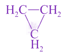 NEET 2016 Chemistry, Hydrocarbons — option A figure