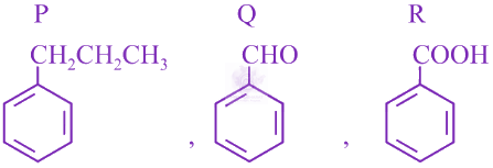 NEET 2018 Chemistry, Hydrocarbons — option C figure