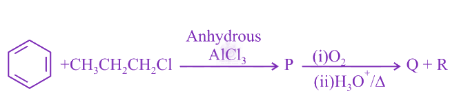 NEET 2018 Chemistry, Hydrocarbons — question figure