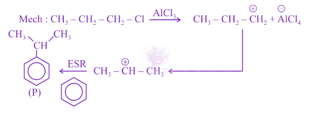 NEET 2018 Chemistry, Hydrocarbons — solution figure 1