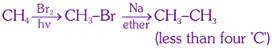 NEET 2018 Chemistry, Hydrocarbons — solution figure