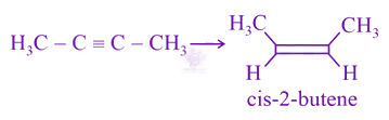 NEET 2019 Chemistry, Hydrocarbons — question figure