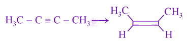 NEET 2019 Chemistry, Hydrocarbons — solution figure