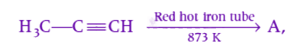 NEET 2019 Chemistry, Hydrocarbons — question figure
