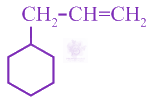 NEET 2020 Chemistry, Hydrocarbons — option B figure