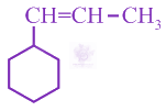 NEET 2020 Chemistry, Hydrocarbons — option D figure