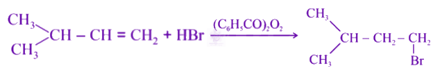 NEET 2021 Chemistry, Hydrocarbons — solution figure