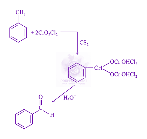 NEET 2021 Chemistry, Hydrocarbons — solution figure