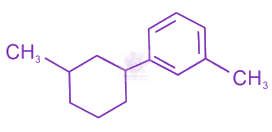NEET 2023 Chemistry, Hydrocarbons — option A figure