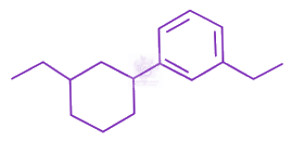NEET 2023 Chemistry, Hydrocarbons — option B figure