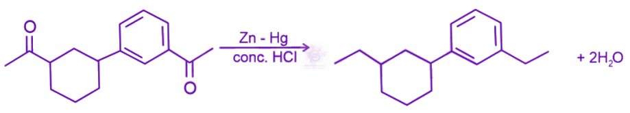 NEET 2023 Chemistry, Hydrocarbons — solution figure