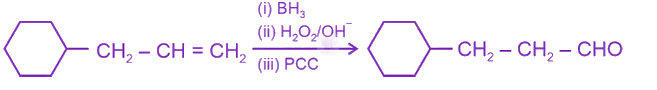 NEET 2024 Chemistry, Hydrocarbons — solution figure 1