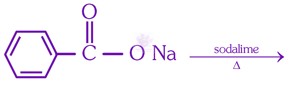 NEET 2025 Chemistry, Hydrocarbons — option A figure