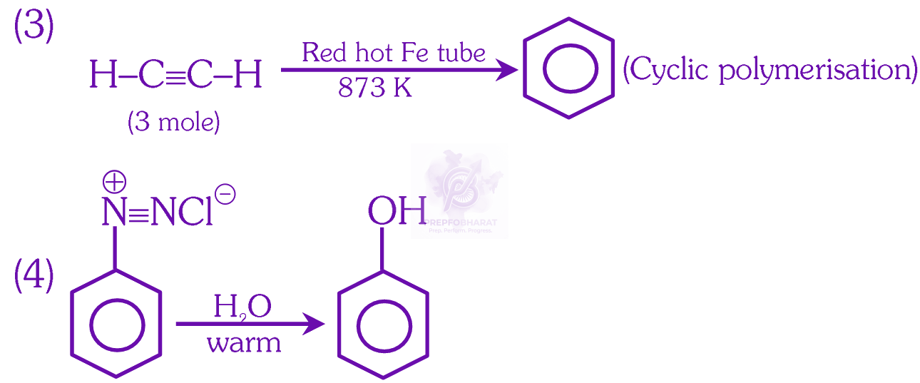 NEET 2025 Chemistry, Hydrocarbons — solution figure 2