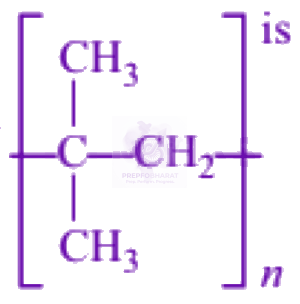 NEET 2002 Chemistry, Polymers — question figure