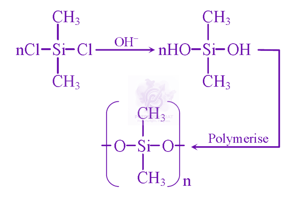 NEET 2009 Chemistry, Polymers — solution figure