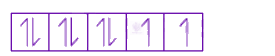 NEET 2013 Chemistry, Structure of Atom — solution figure 2