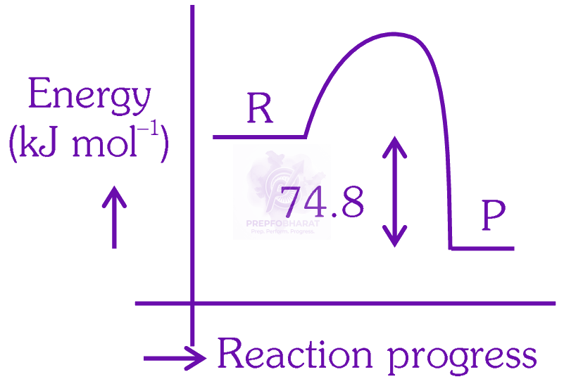 NEET 2025 Chemistry, Thermodynamics (C) — option A figure