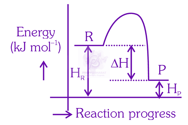 NEET 2025 Chemistry, Thermodynamics (C) — solution figure
