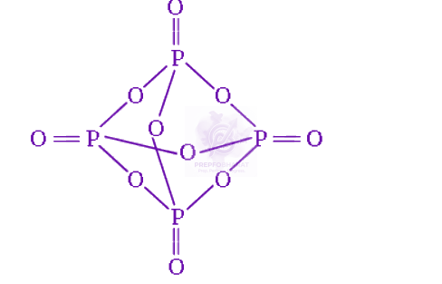 NEET 2010 Chemistry, p Block Elements (Group 15, 16, 17 and 18) — solution figure