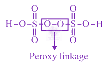 NEET 2020 Chemistry, p Block Elements (Group 15, 16, 17 and 18) — solution figure