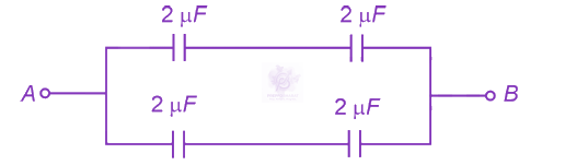 NEET 2024 Physics, Capacitance — solution figure 2