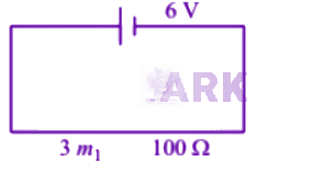 NEET 2004 Physics, Current Electricity — solution figure