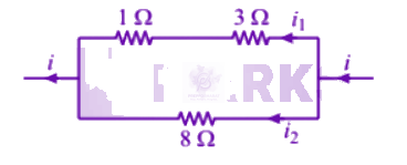 NEET 2006 Physics, Current Electricity — solution figure