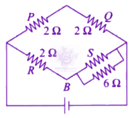 NEET 2007 Physics, Current Electricity — solution figure