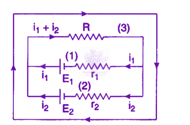 NEET 2009 Physics, Current Electricity — solution figure