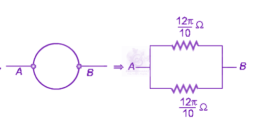 NEET 2009 Physics, Current Electricity — solution figure
