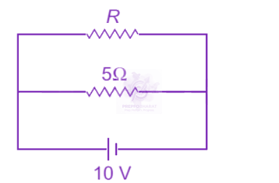 NEET 2012 Physics, Current Electricity — question figure