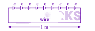 NEET 2013 Physics, Current Electricity — solution figure