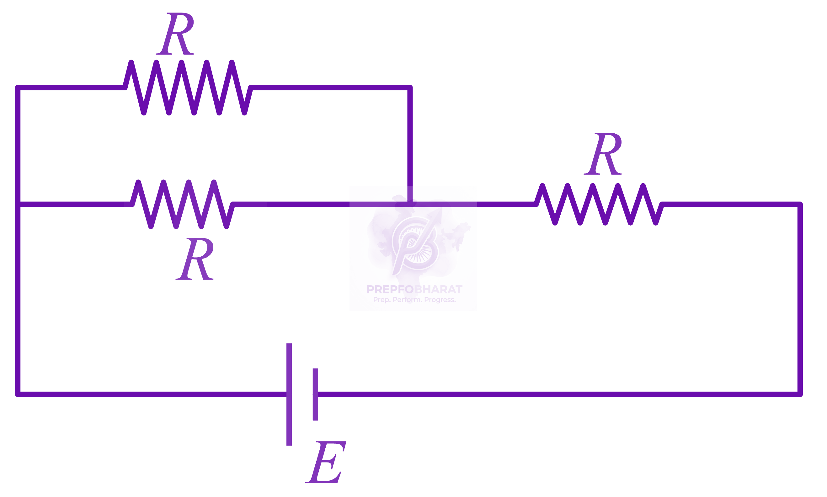 NEET 2019 Physics, Current Electricity — solution figure 2