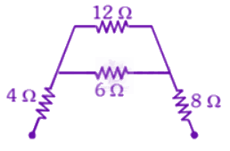 NEET 2020 Physics, Current Electricity — solution figure 1