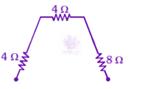 NEET 2020 Physics, Current Electricity — solution figure 2